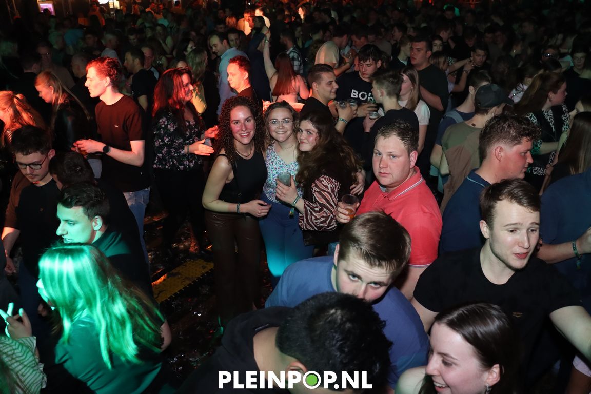 Vrijdag Publiek  (59)